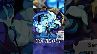 GET OUT #animation #crk #cookierunkingdom #getout #favcookie