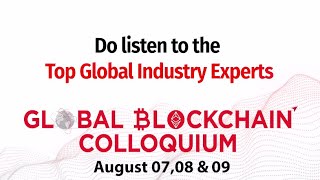 Global Blockchain Colloquium| What Is Blockchain | Blockchain Guide | How Blockchain Works| MIT FUSE