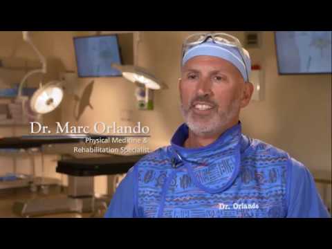 Mayfield Minute: Spinal Injections