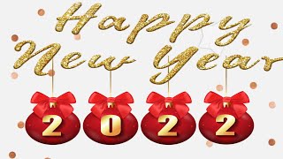 My heartfelt New Year greetings to all my friends