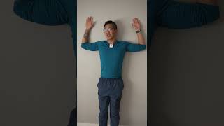 Improve Your Posture With This Simple Exercise!