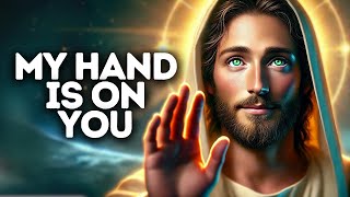 I’ve Chosen You for This Hour | God Says | God Message Today | Gods Message Now | God Message