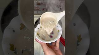 熬夜后不管多晚一定要吃早餐，三分钟就可以轻松搞定，营养美味又健康 #food #美味食物 #美食教程 #美食 #cooking #早餐