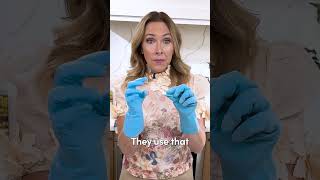 This Common Ingredient (Magnesium Stearate) is Making You Sick 🤢 #shorts
