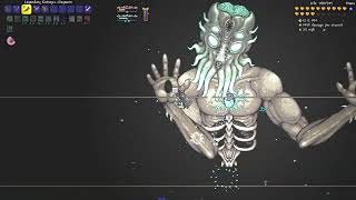 Moon Lord Calamity Death Mode Master Mode Guide | Terraria With Yak