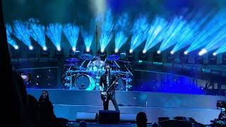 Gojira - Flying Whales (Live at Hills of Rock, Plovdiv, Bulgaria, 26.07.2025)