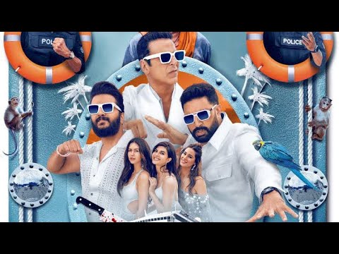 Housefull 5 Full Movie 2025 | Akshay Kumar, Riteish Deshmukh, Abhishek Bachchan | HDFacts & Revies