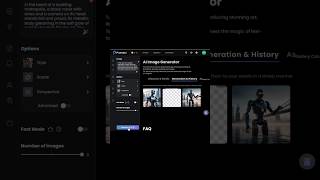 promAI Free AI website #ai #graphicdesign #photoshoptutorialforbeginners