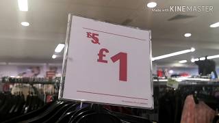 PRIMARK MASSIVE REDUCTIONS - blouses and shirts #primarkreductions #bigsale
