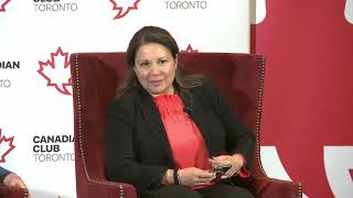 What’s Next for Canada’s Tech Ecosystem? - May 8, 2023