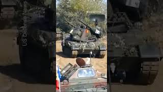 Gepard The Ultimate Air Defence System #technology #military #usmilitary #tank #shorts #defence