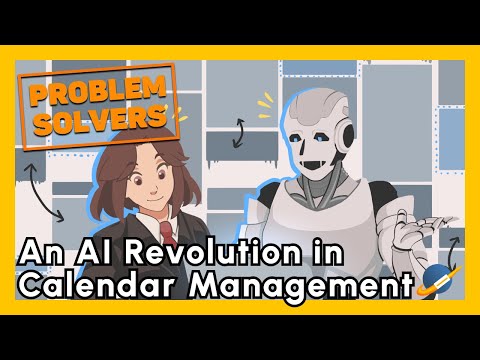 An AI Revolution in Calendar Management: Reclaim AI