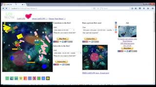 LifeFLOW - Ecosystem! :)