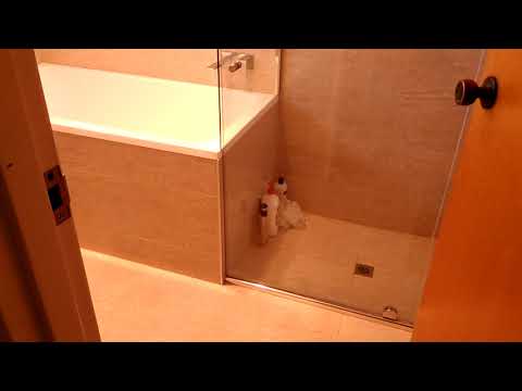 Bathroom renovation #5