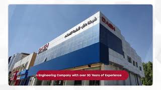 DASH Control Systems | Your Engineering Partner