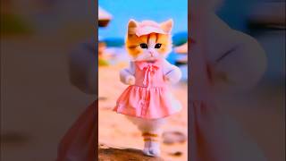 Best dance by AI Cat #music #song #newsong #explore #love #aimotion #ai #cat #funny #shortsviral