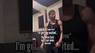 #higherlove #singer #singersongwriter #singingvideo #livemusic #newartist #concert