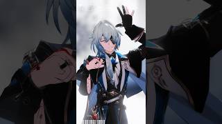 崩壊:スターレイルMMD】Do The Dance【アナイクス Anaxa】