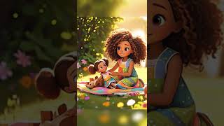 Meri Gudiya🎎|Meri Gudiya Hindi Rhyme 🧸