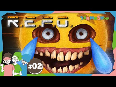 【ホラー】今日こそガッポガポで帰りたい【R.E.P.O.】wぺちゃんこ、鉄塔