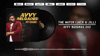 Avvy Bahamas 242 -The Water (Jack & Jill)