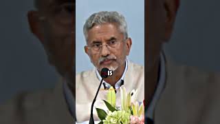 S Jaishankar's Bold Attack on Pakistan: "Perpetrator of Terrorism"