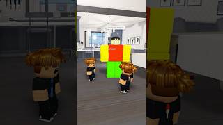 Roblox Snapchat Trolling P183 😂👽 A Headache #funny #robloxmemes #meme #roblox