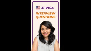 J1 visa basics for Indians | 2021 | Interview prep