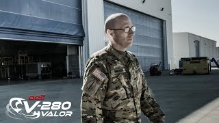 Bell V-280 Valor -- US Army Test