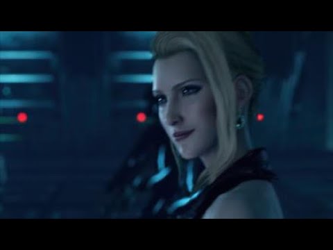 FF7R Epic Battles: Nero (Hard Mode & Ending)