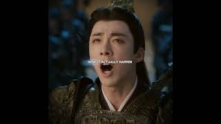 Script VS Real #adreamwithinadream #liuyuning #liyitong #cdrama #shujuanyimeng