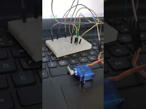 AUTOMATED DINO GAME USING ARDUINO || ARDUINO PROJECT || There is no Internet Connection