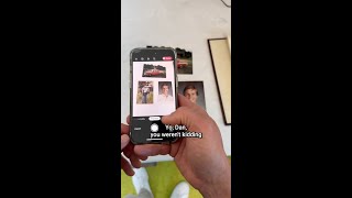Give Your Photo Stash A New Life 🤩