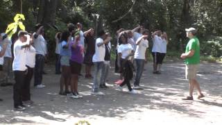 STEMcamp Highlight Reel