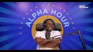 If you ask anything in my name || Sofo Elvis Agyemang #12amghanaiantime