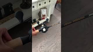 Lews classic speed spool#fishingvideo #baitcasting #baitcaster #fishinglife #fishing