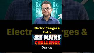 👨🏻‍🎓𝐌𝐚𝐬𝐭𝐞𝐫 𝐉𝐄𝐄 𝐌ains : Day 27/100 #jeepyq #jeemains #physicswallah #jeemotivation
