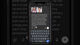 Viral Couple Chatgpt Prompt😍ll One Click Photo Editing Prompt ll #chatgpt #viral #cutecouple
