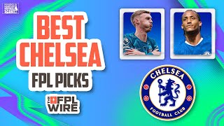 Best Chelsea Picks FPL 2025 | The FPL Wire | Fantasy Premier League Tips 2025/26