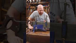 Do You Use A Miter Box Saw #woodscrew #mithersaw