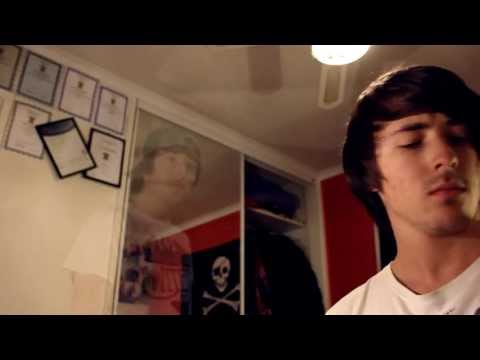 creepy fade test