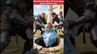 She Watched Them Throw Her Mom Into a Sewer.#shorts #shortvideos #aivideo #aiviralshorts