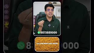 पीली सरसों के हैरान करने वाले उपाय | Happy Life Astro | Dr Yogesh Sharma