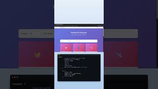 Simple E-Commerce Website Interface Design. #coding #visualstudio #website #ecommercewebsite #html
