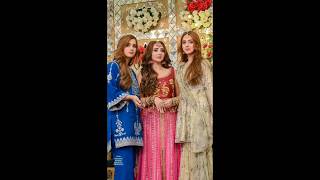 #janatmirzayoutubevideo, janat mirza sister wedding, #alishbah anjum, #youtubeshort, #short