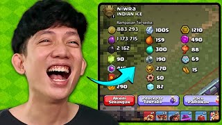 INI BASE COC PALING HOKI