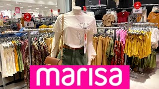 NOVIDADES PERFEITAS NA MARISA