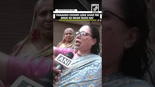 ‘We want safety…’ Victims narrates horrific ordeal of violence in Murshidabad over Waqf Act