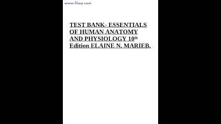 Lewis's Medical Sugrical Nursing 11th Edition Testbank . Includes all Chapters, Questions, Answers,