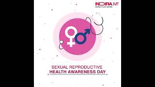 On Sexual Health & Reproductive Day, lets raise awareness on sexual & reproductive health issues.